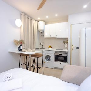 Apartamento de 1 Dormitorio
